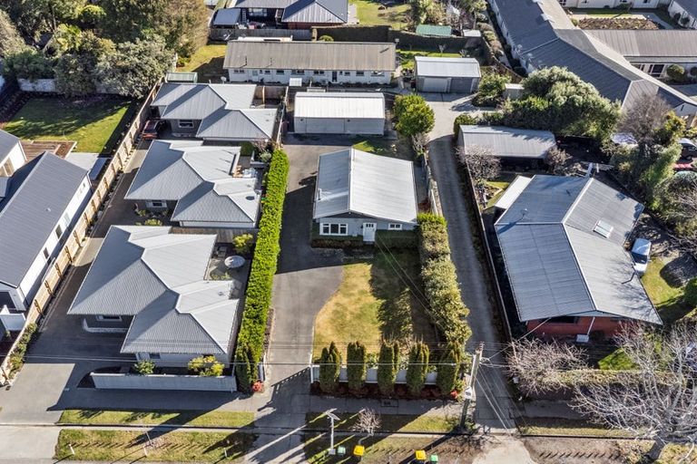 Photo of property in 111 Rose Street, Somerfield, Christchurch, 8024