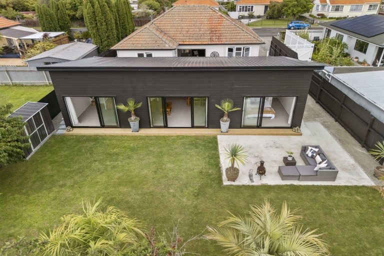 Photo of property in 608 Titoki Street, Mahora, Hastings, 4120