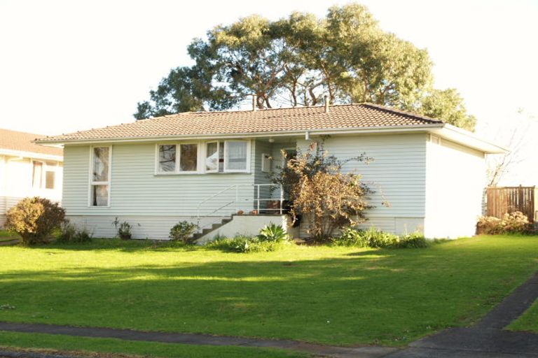 Photo of property in 18 Chalfont Street, Mangere East, Auckland, 2024