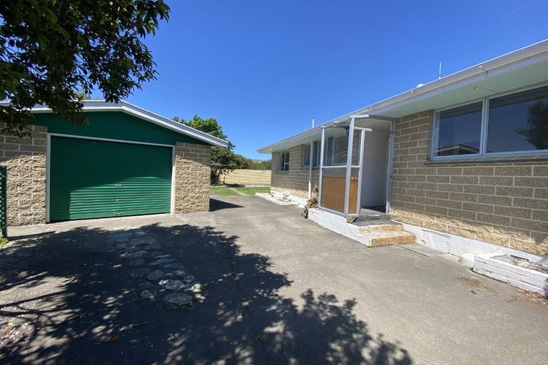 Photo of property in 18 Kilworth Place, Witherlea, Blenheim, 7201