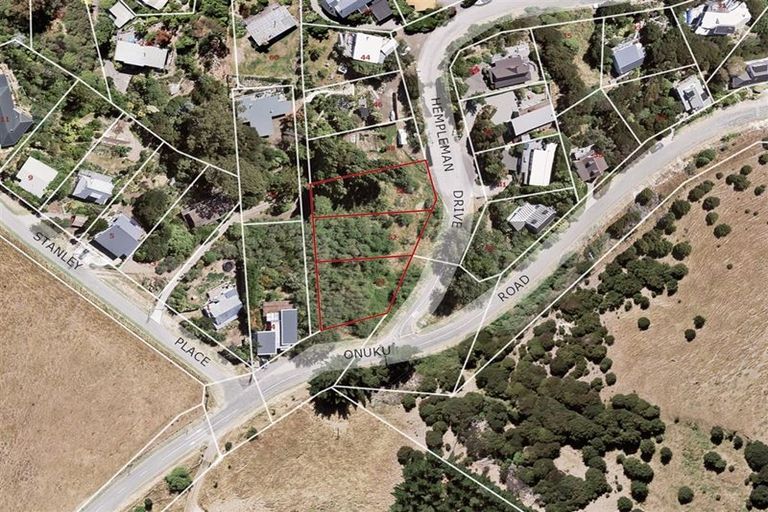 Photo of property in 54 Hempleman Drive, Akaroa, 7520