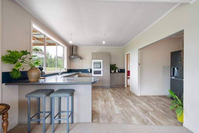 Photo of property in 412 Rongoiti Road, Taihape, 4796