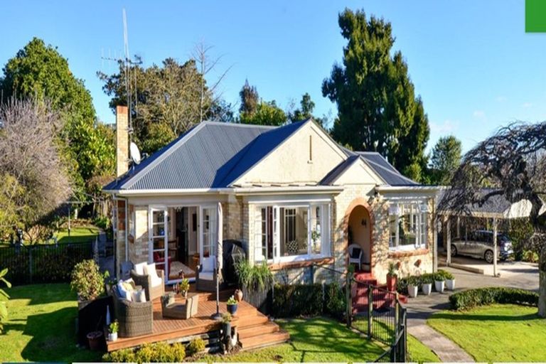 Photo of property in 4 Mansel Avenue, Hillcrest, Hamilton, 3216