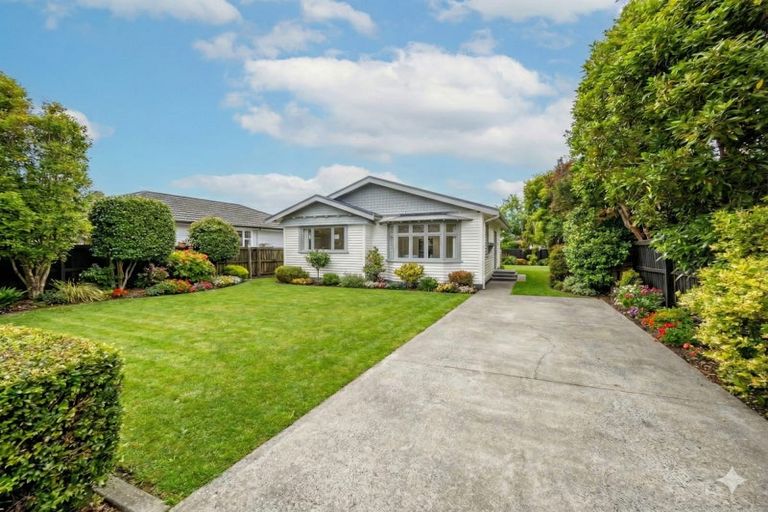 Photo of property in 706 Worcester Street, Linwood, Christchurch, 8062