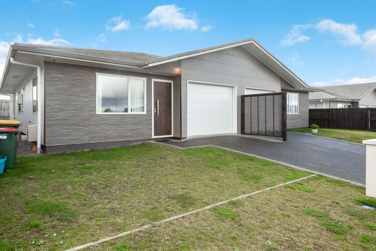 Photo of property in 30b Yanicks Crescent, Fitzroy, Hamilton, 3206