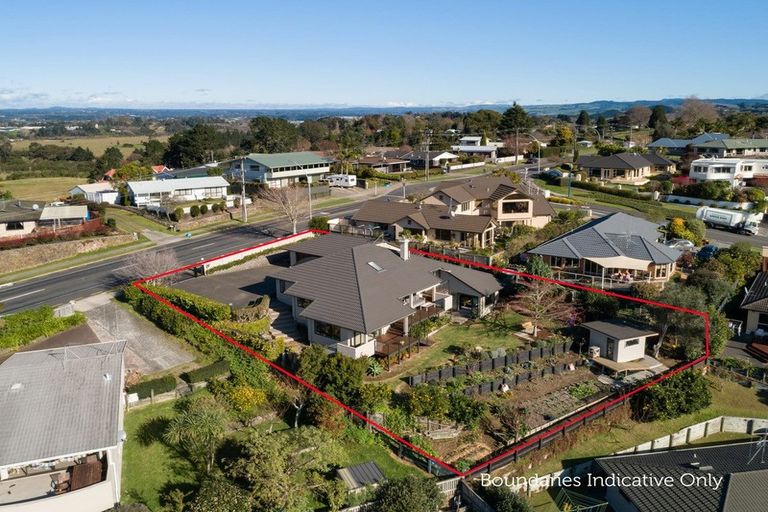 Photo of property in 187 Cambridge Road, Bethlehem, Tauranga, 3110