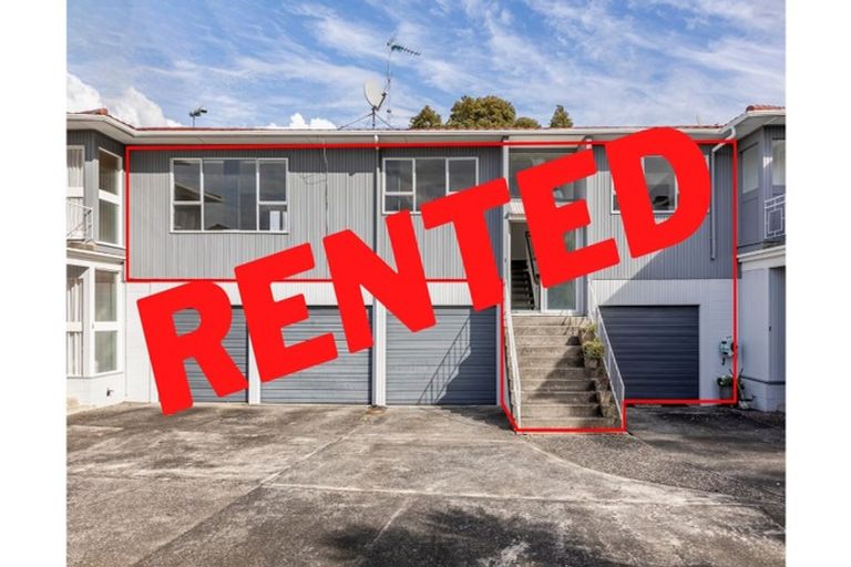 Photo of property in 1/7 Eton Avenue, Devonport, Auckland, 0624