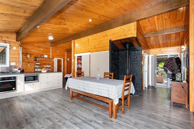 Photo of property in 2614 West Coast Road, Kirwee, Darfield, 7571