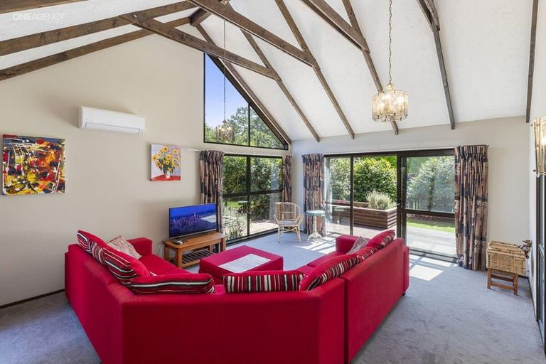 Photo of property in 20 Lavandula Crescent, Burnside, Christchurch, 8042