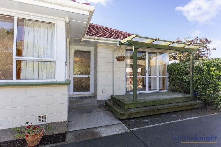 Photo of property in 14 Steele Street, Hornby, Christchurch, 8042