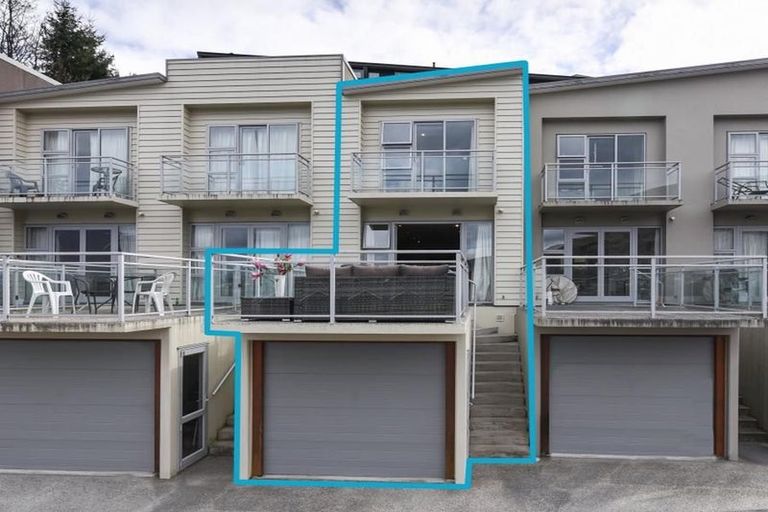 Photo of property in Remarkables Apartments, 6/658 Frankton Road, Queenstown, 9300