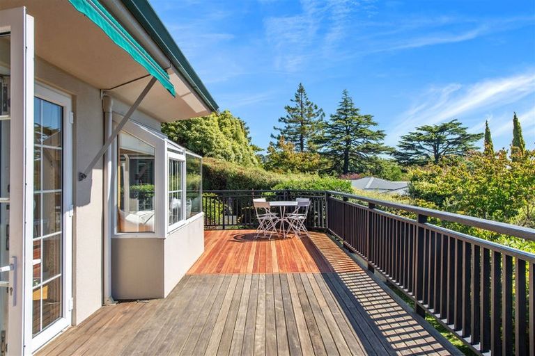 Photo of property in 7 Major Aitken Drive, Huntsbury, Christchurch, 8022