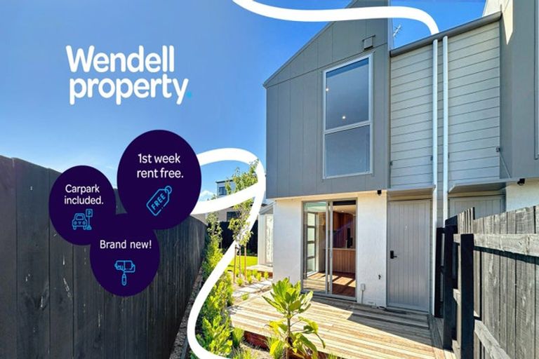 Photo of property in 1/25 Tranent Road, Mangere, Auckland, 2022