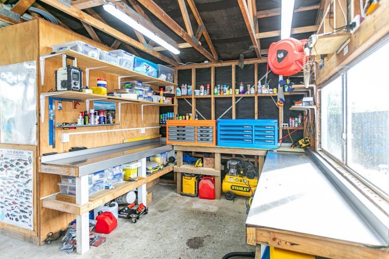 Photo of property in 266 Main Sh25 Road, Tairua, 3508