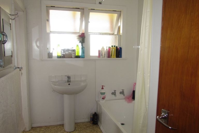 Photo of property in 14 Cockburn Street, Kuripuni, Masterton, 5810