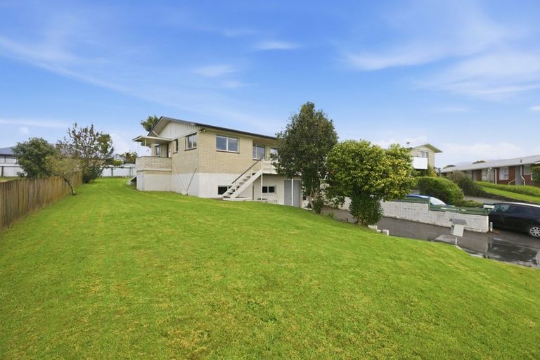 Photo of property in 8 Slater Place, Te Puke, 3119