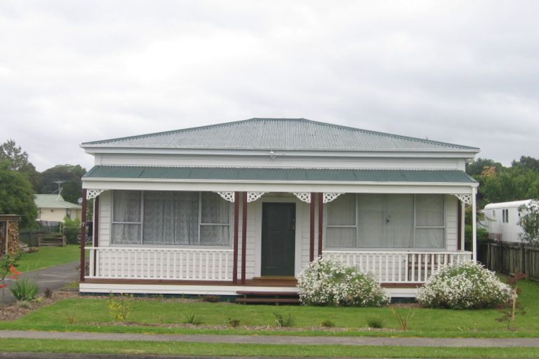 Photo of property in 7 George Street, Te Kuiti, 3910