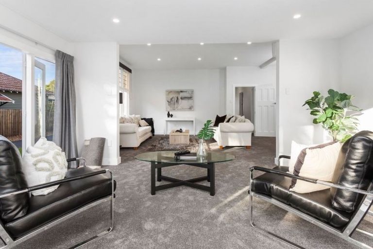 Photo of property in 31 Slater Street, Richmond, Christchurch, 8013