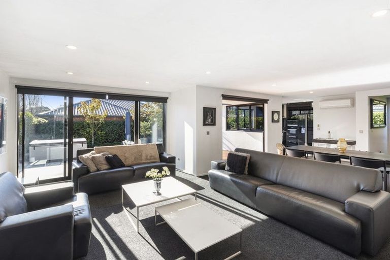 Photo of property in 475 Ilam Road, Bryndwr, Christchurch, 8052