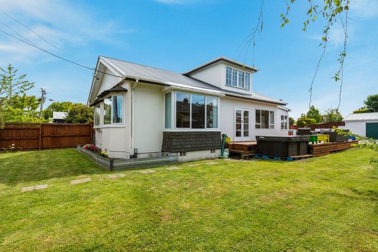 Photo of property in 74 Richardson Terrace, Woolston, Christchurch, 8023