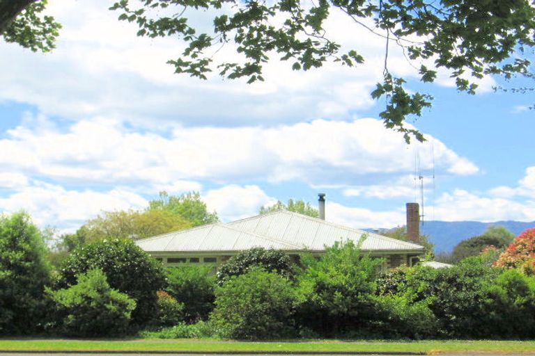 Photo of property in 176 Broadway, Matamata, 3400