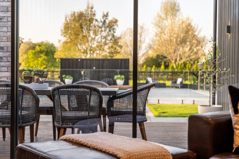 Photo of property in 5 Fairweather Lane, Tamahere, Hamilton, 3283