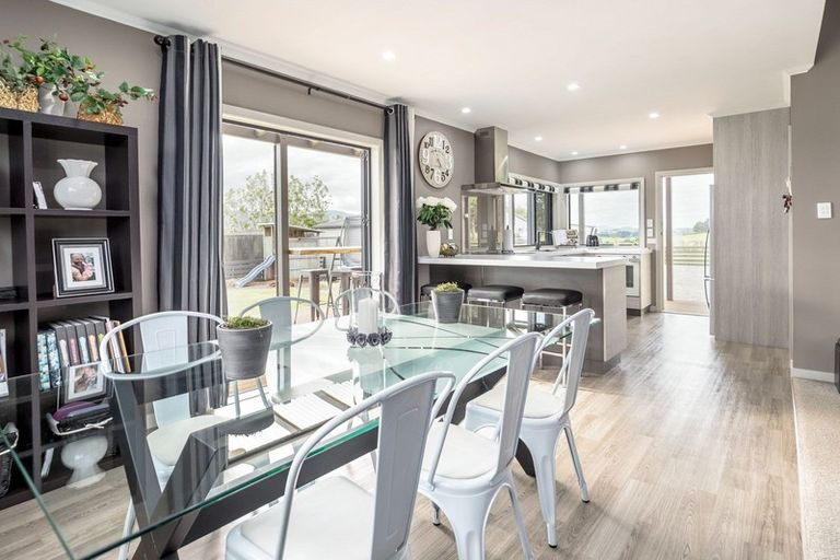 Photo of property in 423 Tipapakuku Road, Dannevirke, 4976