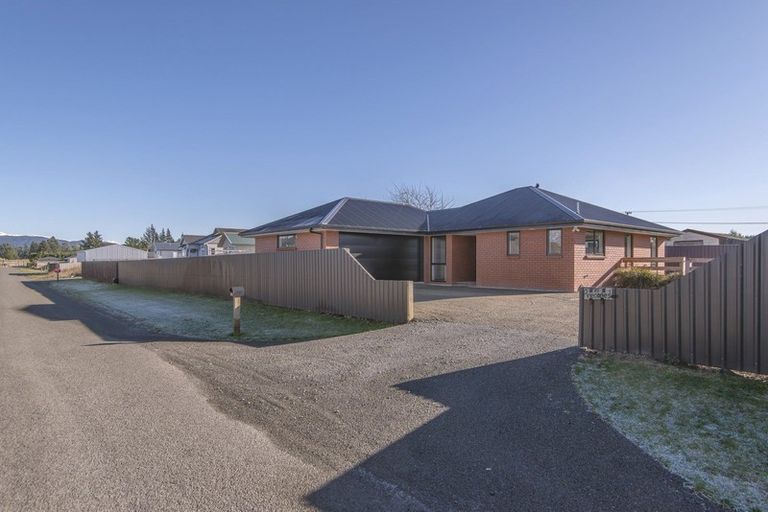 Photo of property in 24 King Street, Coalgate, 7673