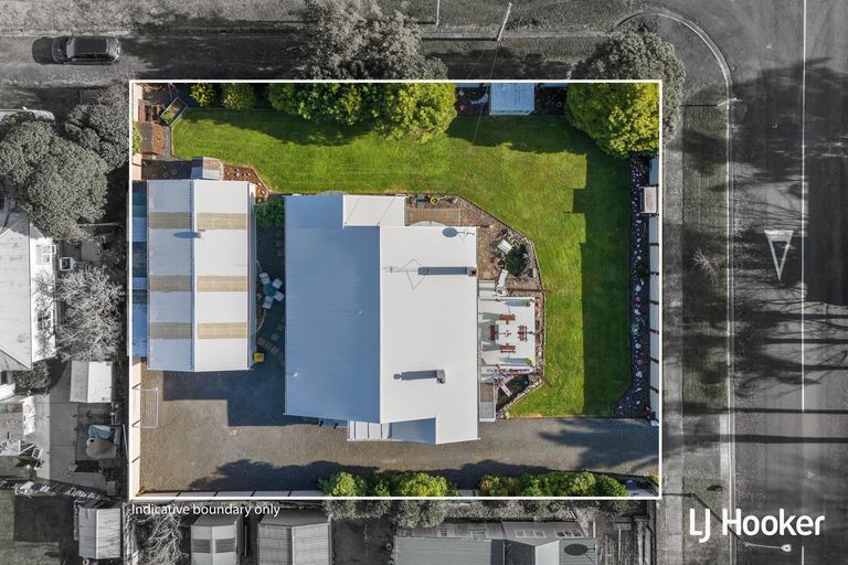 Photo of property in 3 Amaranth Street, Waihi, 3610