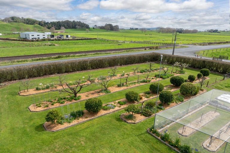 Photo of property in 242 State Highway 27, Okoroire, Tirau, 3484