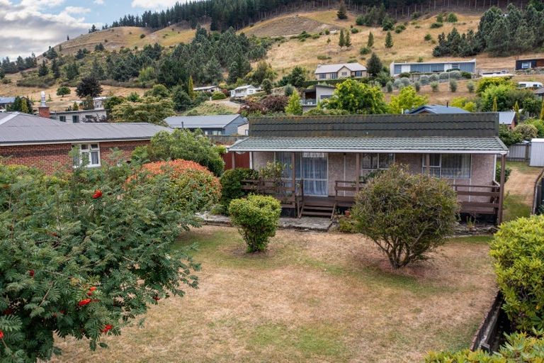 Photo of property in 70 Hazlett Street, Clyde, 9330