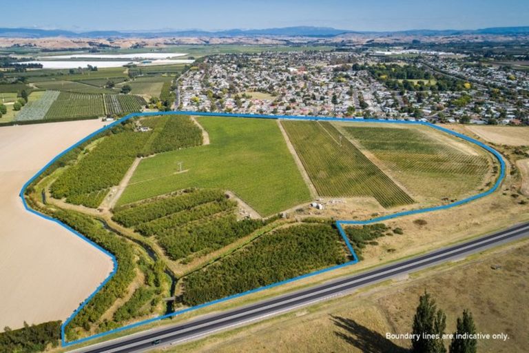 Photo of property in 238 Stock Road, Bridge Pa, Hastings, 4175