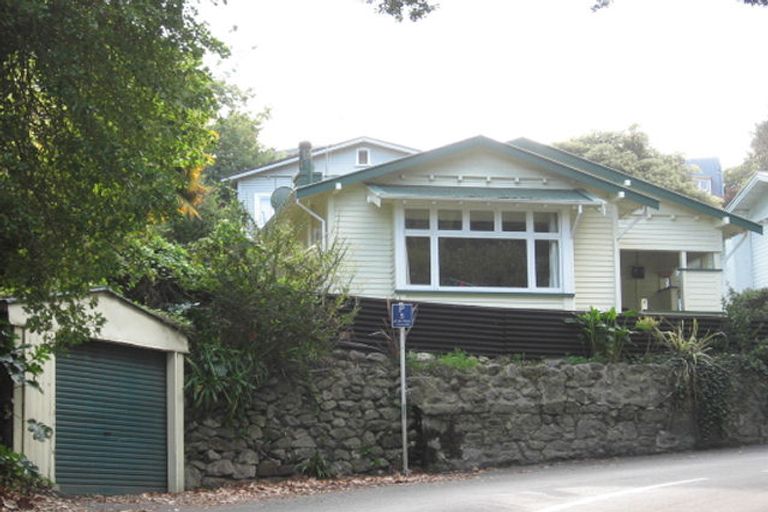Photo of property in 2 France Road, Bluff Hill, Napier, 4110