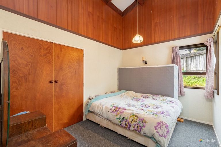 Photo of property in 1 Westpoint Avenue, Harbour View, Lower Hutt, 5010