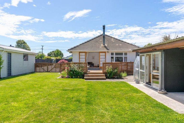 Photo of property in 26 Marshs Road, Templeton, Christchurch, 8042