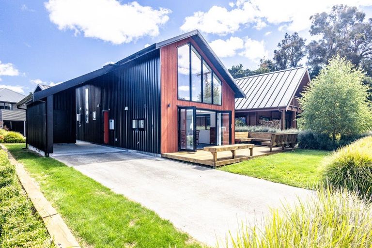 Photo of property in 4 Lee Street, Ohakune, 4625