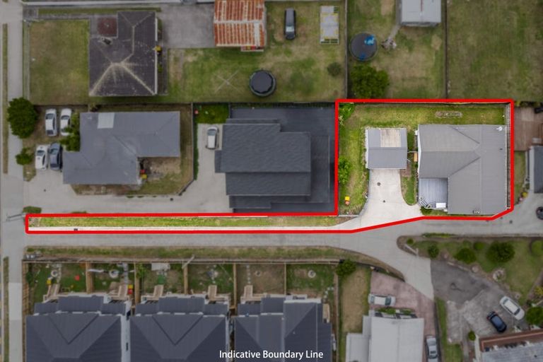 Photo of property in 67 Manuroa Road, Takanini, 2112