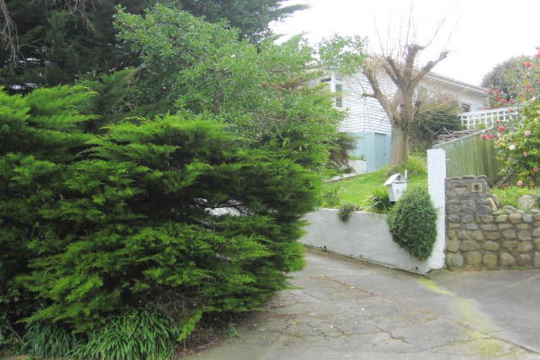 Photo of property in 34 Read Street, Levin, 5510