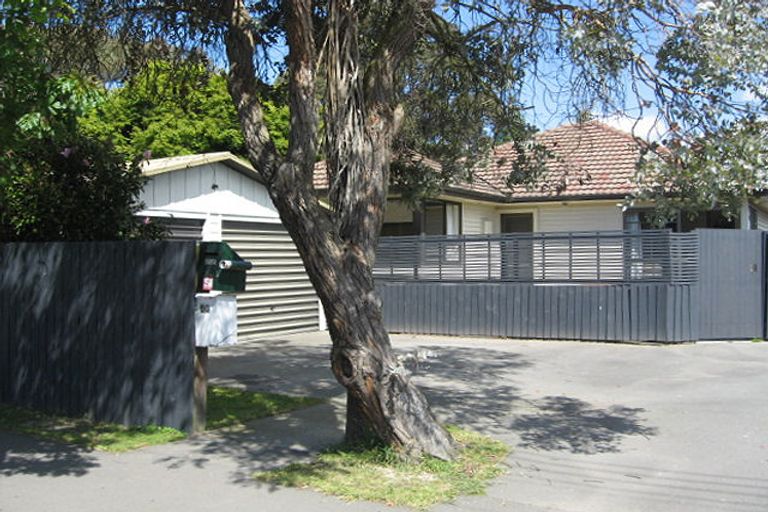 Photo of property in 60a Grampian Street, Casebrook, Christchurch, 8051