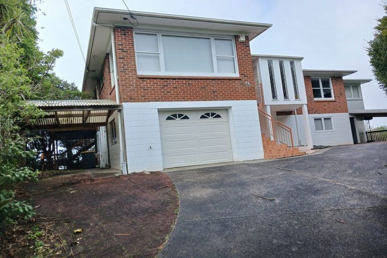 Photo of property in 819 Beach Road, Browns Bay, Auckland, 0630