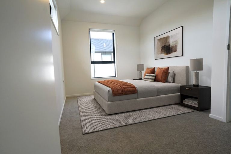 Photo of property in 3/43 Harker Street, Spreydon, Christchurch, 8024