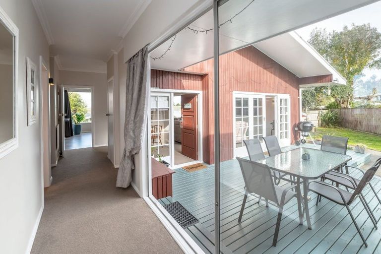 Photo of property in 24 Puriri Crescent, Lansdowne, Masterton, 5810