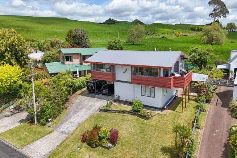 Photo of property in 14 Rostrevor Place, Tihiotonga, Rotorua, 3015