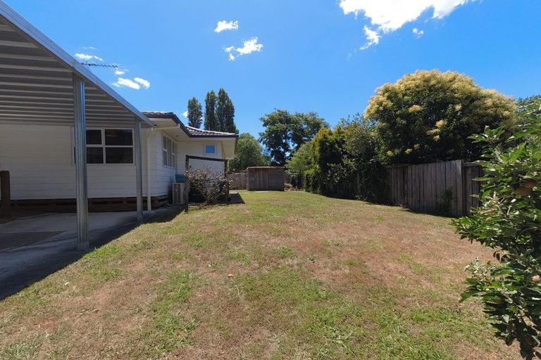Photo of property in 74 Peacockes Road, Fitzroy, Hamilton, 3206