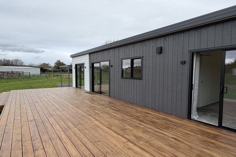 Photo of property in 443 Marychurch Road, Matangi, Hamilton, 3284