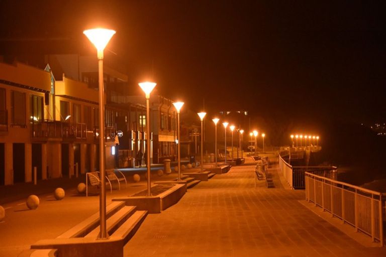 Photo of property in 25 Sutcliffe Street, Saint Clair, Dunedin, 9012