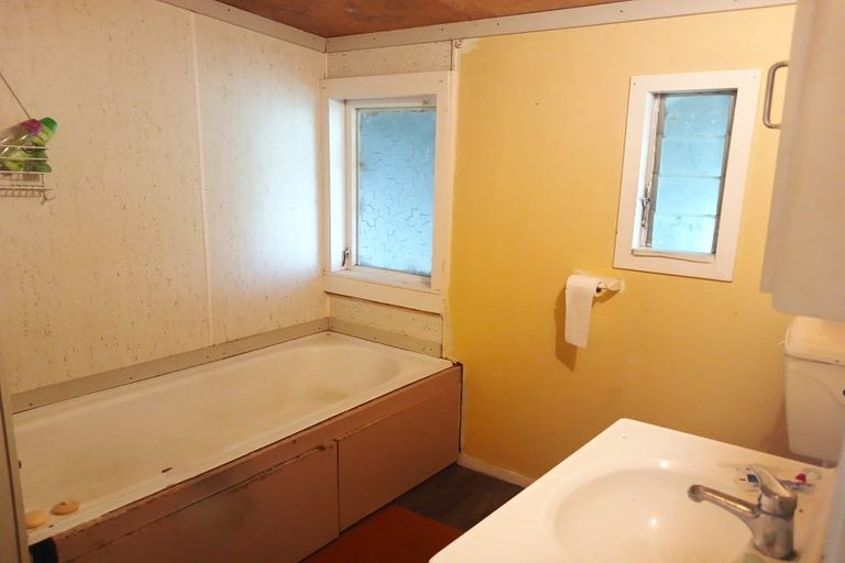 Photo of property in 191 Spains Road, Awanui, 0486