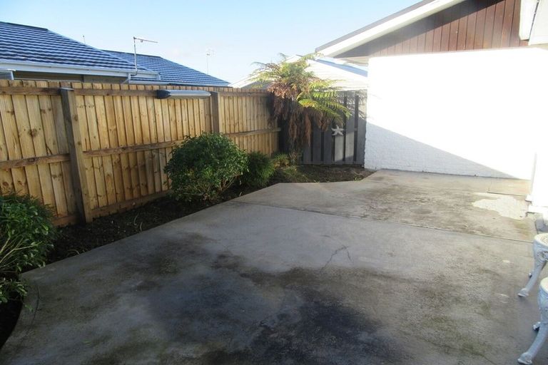 Photo of property in 3/20 Radnor Street, St Albans, Christchurch, 8014