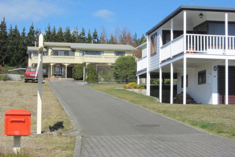 Photo of property in 43 Kahotea Drive, Motuoapa, Turangi, 3382