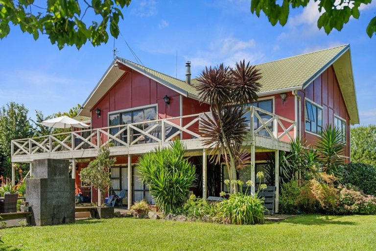 Photo of property in 121 Macdonald Road, Te Teko, Whakatane, 3192